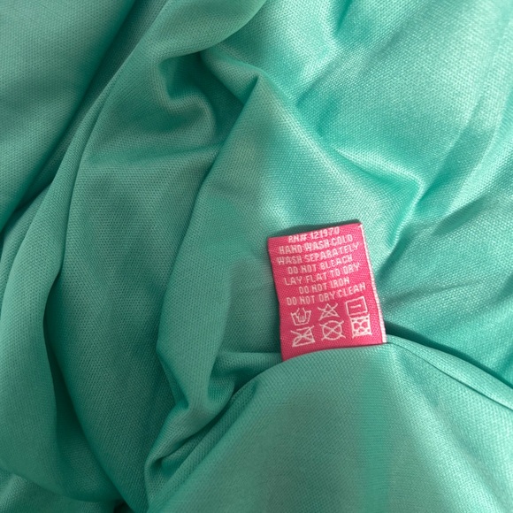 Nwot Flying Tomato Princess Diana mini dress size large - Picture 6 of 11